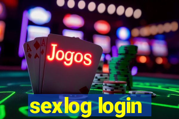 sexlog login